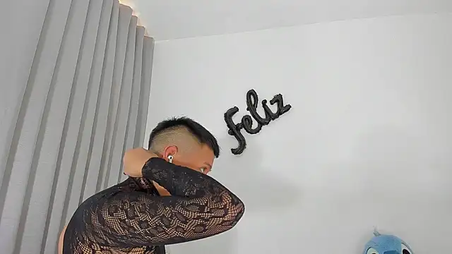 Austin_Bitch Live XXX Chat