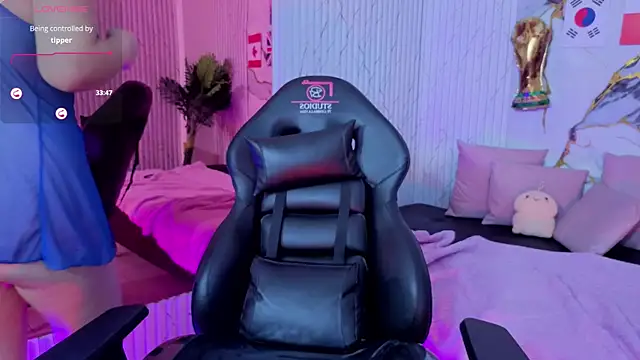 prettyy_tay's Live XXX Chat