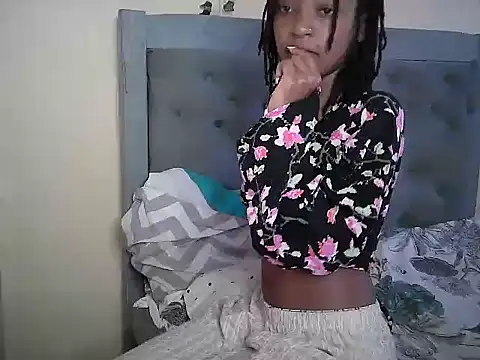Melanin_goddess22n Live XXX chat