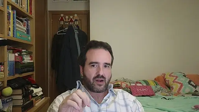 Chat +18 de curiosillo83 ao vivo
