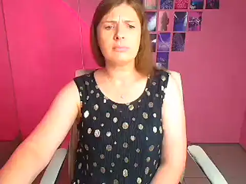Lissmilf's Live XXX Chat