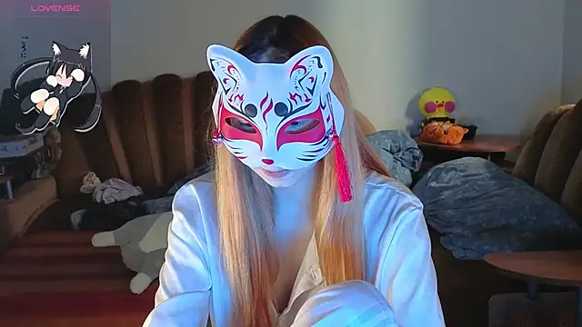 YumikoMori's Live XXX Chat