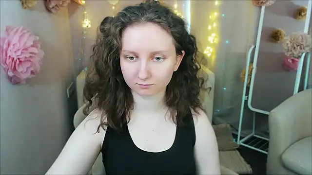 SunshineBlaze's Live XXX Chat