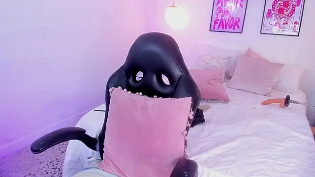 Chat +18 de camilaa7 ao vivo