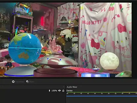 Chat XXX Live JesuAdam
