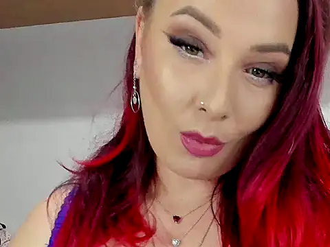 LilithsTongue_ – Live XXX-chat