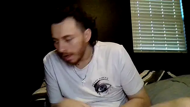 Mikecloudyhawk live XXX chat
