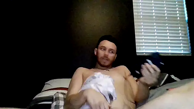 Mikecloudyhawk লাইভ XXX চ্যাট
