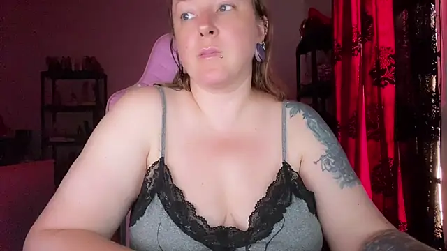 kisicaxx – Naživo XXX chat