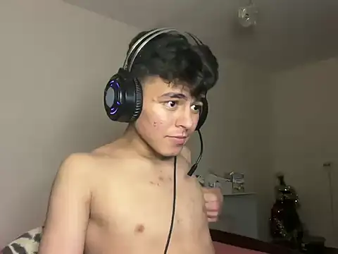 Chat XXX ao vivo de ToddWarren