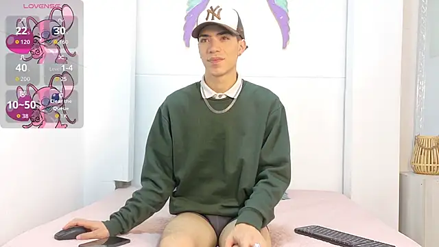 Monyel_Blake 라이브 XXX 채팅