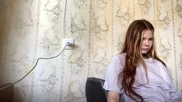 SusanaLeichty Chat XXX in diretta