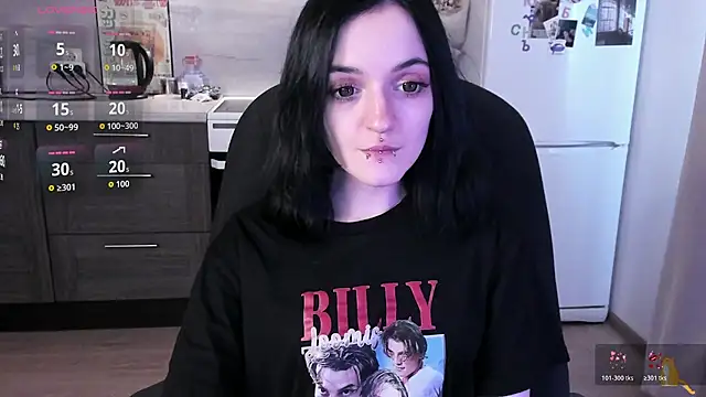 Živý XXX chat miura_moon