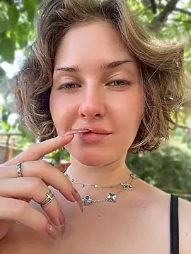 KellyKeler Live XXX-Chat