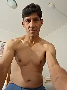 GORDONS10 Live XXX-Chat