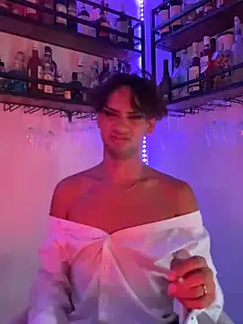 Gipsyboysteve Live XXX-Chat