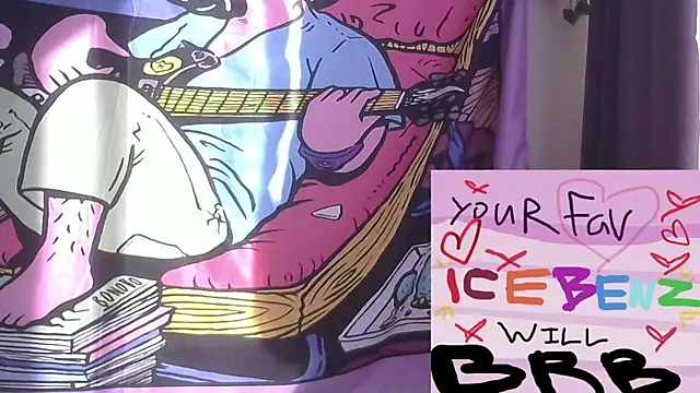 Sembang XXX Secara Langsung icebenz