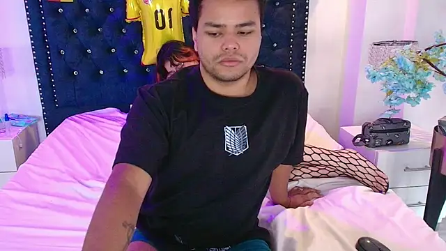 TarlyWho Chat XXX live