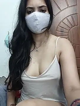 PUNAM456 live XXX chat