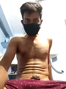 Sexyboycroy Live XXX-chat