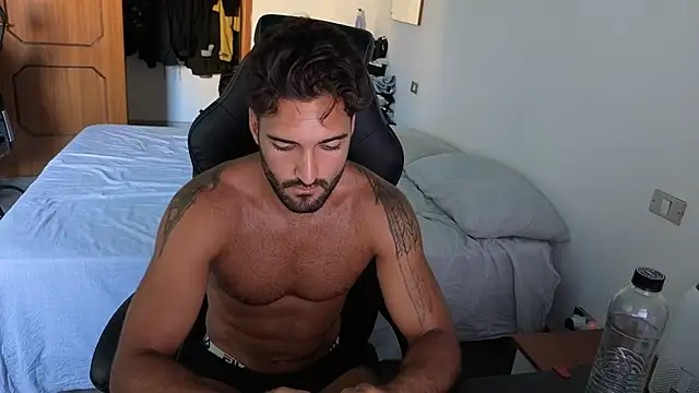 Al3xox02 Chat XXX live