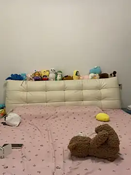huihui_520 Obrolan Langsung XXX