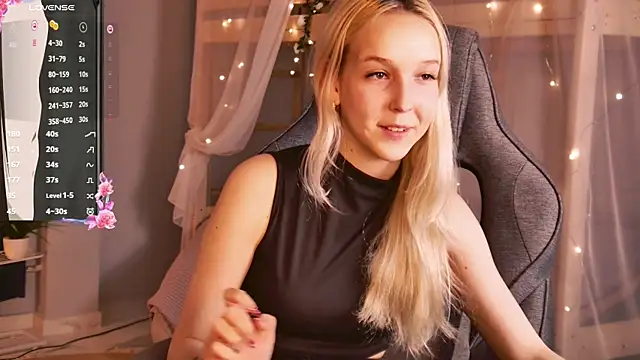 Czat XXX na żywo – MaoqiBeverly