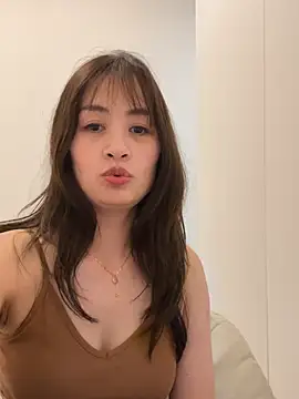 huihui_520 Obrolan Langsung XXX