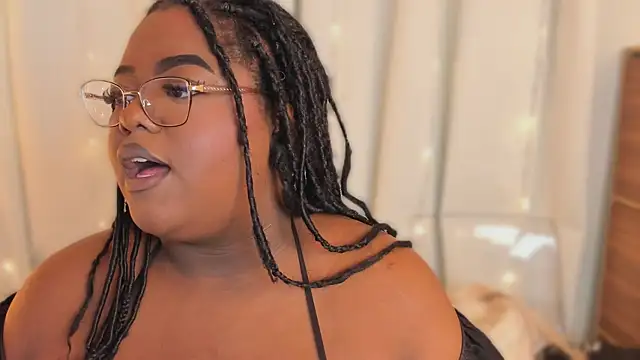 Ayanaa_Ebony_'s Live XXX Chat