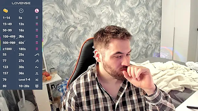 Morlaios' Live XXX Chat