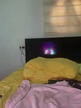 Chat XXX Live MISSMAYSROOM