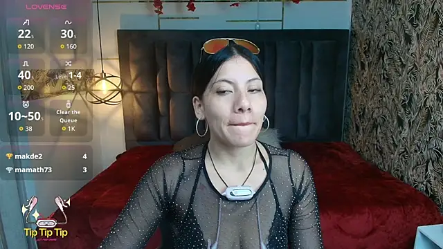 Chat +18 de Abril_Fox__ ao vivo