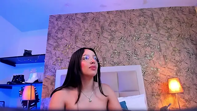 Živý XXX chat ValkyriaSteel