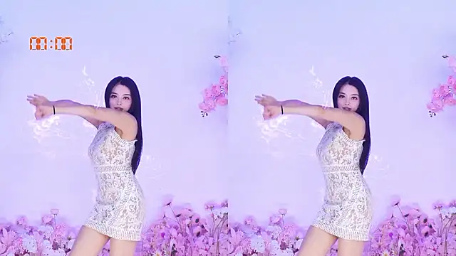 צ'אט XXX בשידור חי של CityGirl-303