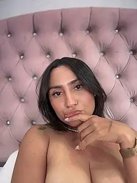 XXX chat uživo modela lia_sofiia