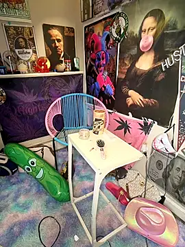 Chat XXX Live Jennybootyjones
