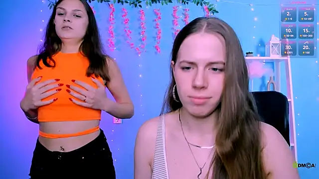 צ'אט XXX בשידור חי של clery_abyss