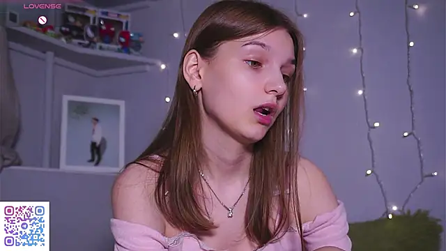 OpsiBoobsi Live XXX-chat