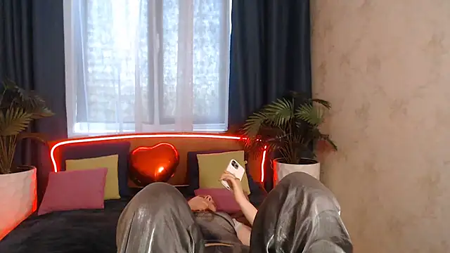 ModelGyrl Chat XXX in diretta