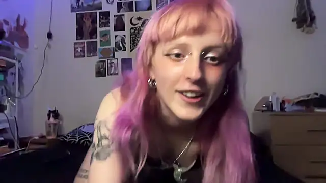 batzy666 Live XXX-Chat