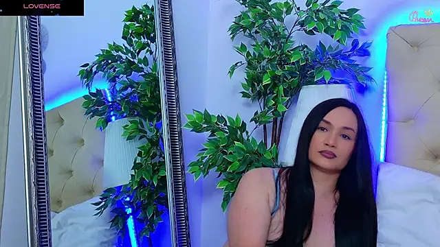 Daliya_ Live XXX-Chat
