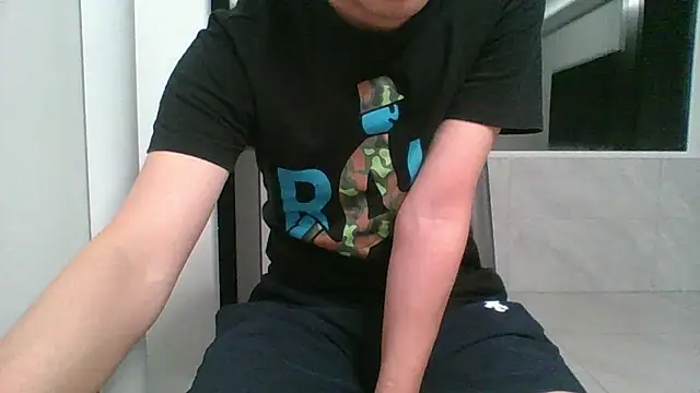 nole_china7 Live XXX-Chat