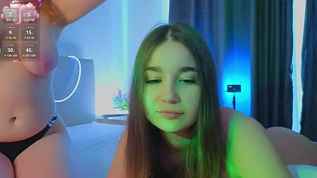LauriePerez's Live XXX Chat