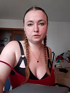 Chat XXX en directo de Amor_Fatii