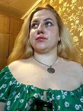 XXX chat uživo modela LianaJu