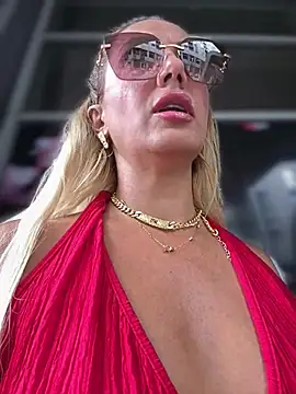 adya-aly Adlı Modelin Canlı XXX Sohbeti