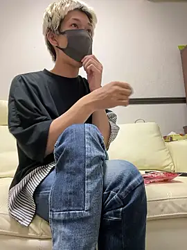 Chat +18 de nemukun3 ao vivo