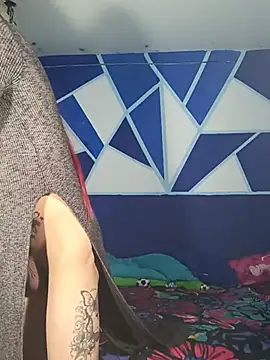 SamySeduction – Naživo XXX chat