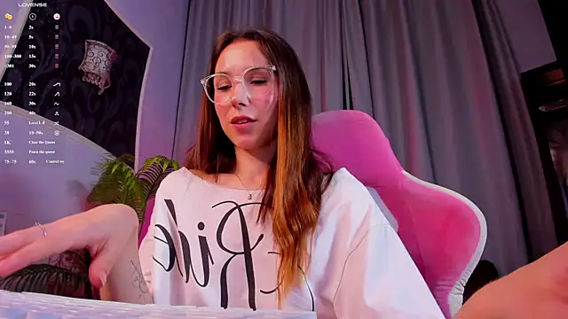 Chat XXX en directo de star_lace