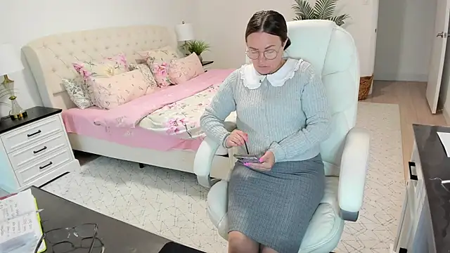 Živý XXX chat Vika73